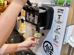 -韩盛·盛江山自助料理(奥体万达店)