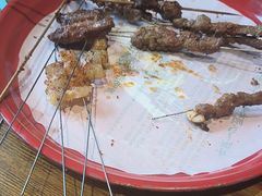 -北三老太太烧烤(人生一串上榜店)