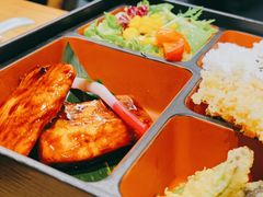 -隐泉之语日式料理(王府中环店)