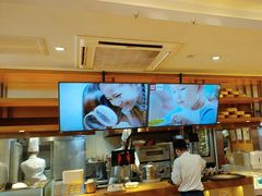-西贝(吴江路湟普汇店)