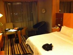 签到图片-七星国际商务酒店