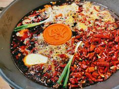 -楠火锅(龙阳广场店)