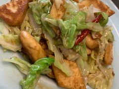 -巴依老爷新疆美食(马驹桥店)