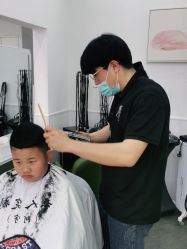 -LJOY丽锦造型·烫发染发