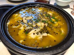 -拈菜(观音桥阳光世纪店)