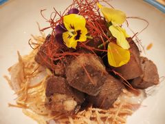 -隐泉之语日式料理(王府中环店)