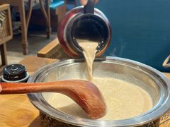 -格日勒阿妈蒙古厨房(新华广场店)