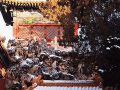 -故宫博物院(故宫)