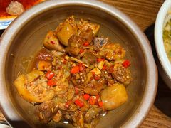 -八碗湘长沙市井菜(坡子街店)