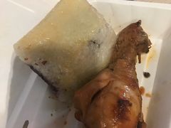 卤鸡腿-冯鑫记南京鸭血粉丝汤(南京南站店)