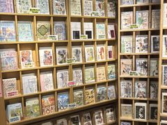 -猫的天空之城概念书店(苏州诚品店)