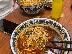 -有礼有面(知春路店)