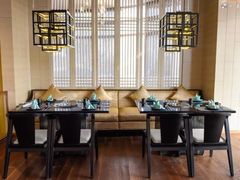 -西安浐灞艾美酒店·汉江餐厅·火锅