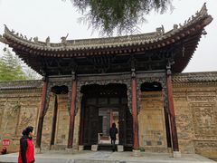 -西安关中民俗艺术博物院