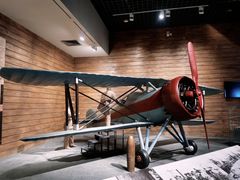 -柳州工业博物馆