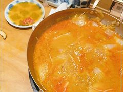 -一心创作料理屋(经开万达店)