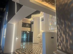 -北京海德酒店温泉