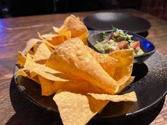 -Q MEX 库迈墨西哥餐吧(三里屯店)