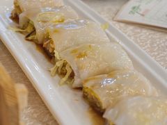 -龙的酒楼·手工早茶·顺德菜(近良路店)