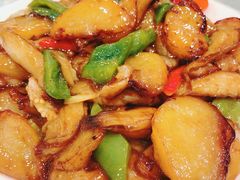 -黄家饺子东北特色菜馆(湖滨商业街店)
