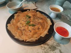 潮州蚝烙-潮堂 · 潮州菜(国贸商城店)