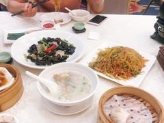 -顺德人家食府(黄金广场店)