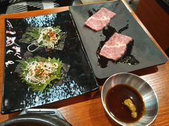 -大阪烧肉BAKA一代(十亩地店)