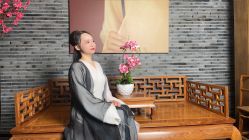 -盘子女人坊生日照·摄影馆(华强店)