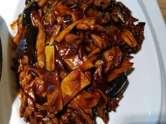 -味莊·青岛菜(云霄路店)