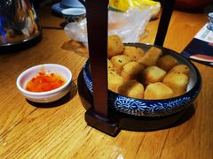 -点心传说·粤菜点心(佐阾虹湾店)