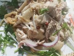 -猪腰一家·地道佛山菜(盐步店)