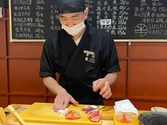 -Sushi Hanzo半藏(天环广场店)