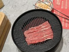 -樱煦和牛寿喜烧(如皋吾悦广场店)