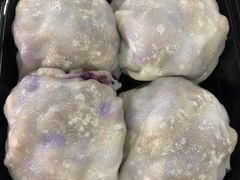八宝粘豆包-宫门口馒头铺(创始人总店)