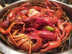 -蚝翅·海鲜粥·烧烤·宁夏滩羊季(玉米楼店)