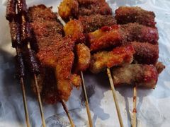 -庞记炸串