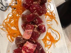 -猫爪爪原切自助烤肉(观音桥阳光世纪店)