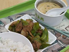 -老乡鸡(淮河路步行街店)