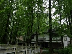 -东坡赤壁风景名胜区
