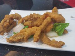 -老苏州芳和园茶酒楼  传统苏帮菜(观前店)