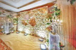 -上海虹桥锦江大酒店·宴会厅