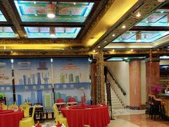 -鹊华居·地道鲁菜·海鲜·融合味(大明湖店)