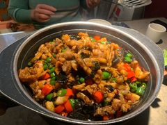 -蛙小侠·沸腾砂锅(西关新天地店)