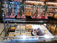 -金凤成祥(东直门现烤面包店)