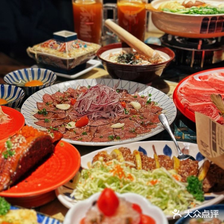 见人就想安利的沉浸式日料店🍱不来准后悔‼️
