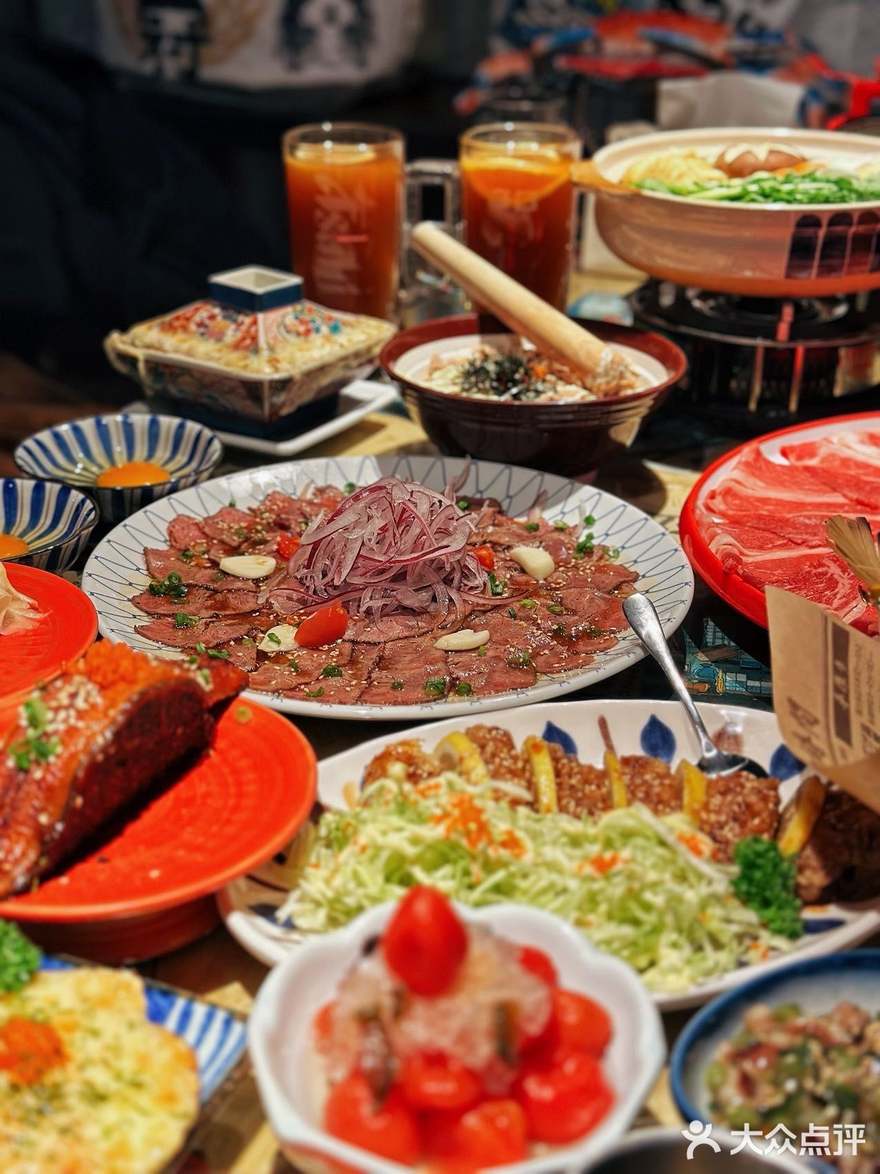 见人就想安利的沉浸式日料店🍱不来准后悔‼️