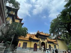 -千佛山风景名胜区