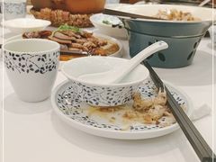 -围龙屋客家食府(福田店)