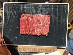 -东来顺(非遗·清真火锅·盛世广场店)