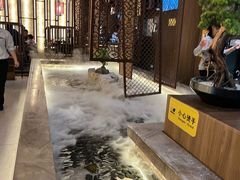 门面-湊湊火锅·茶憩(世博大道店)